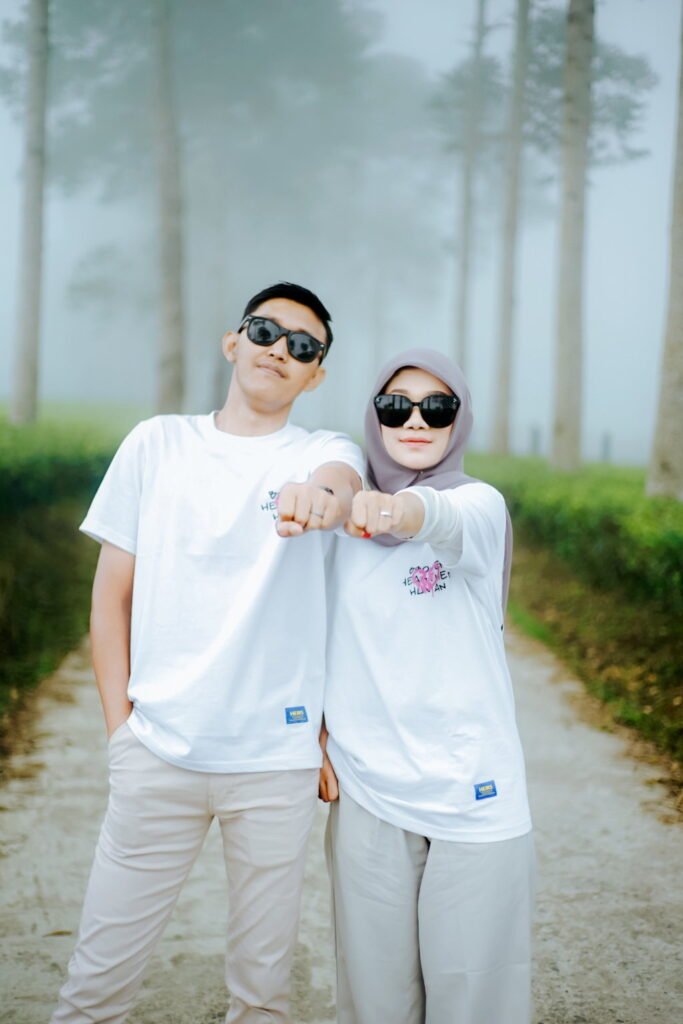 Yustina & jummei (2)