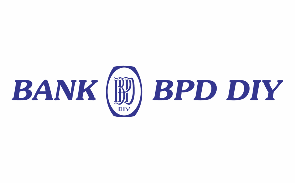 Logo bank bpd diy