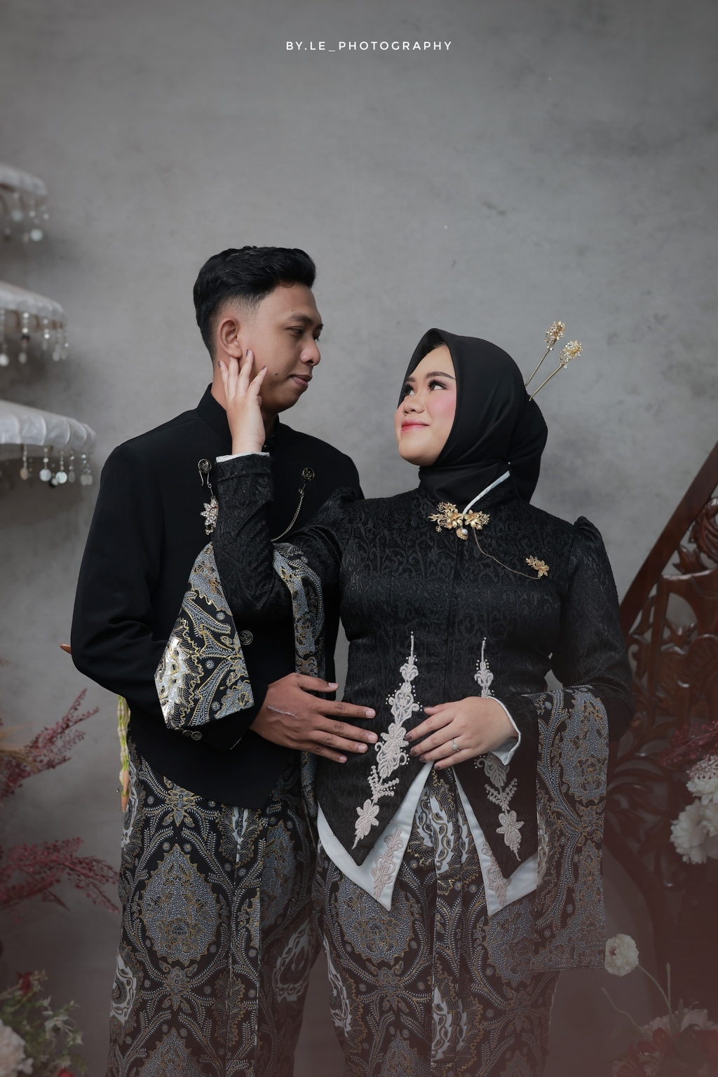 Agung & hesti 17