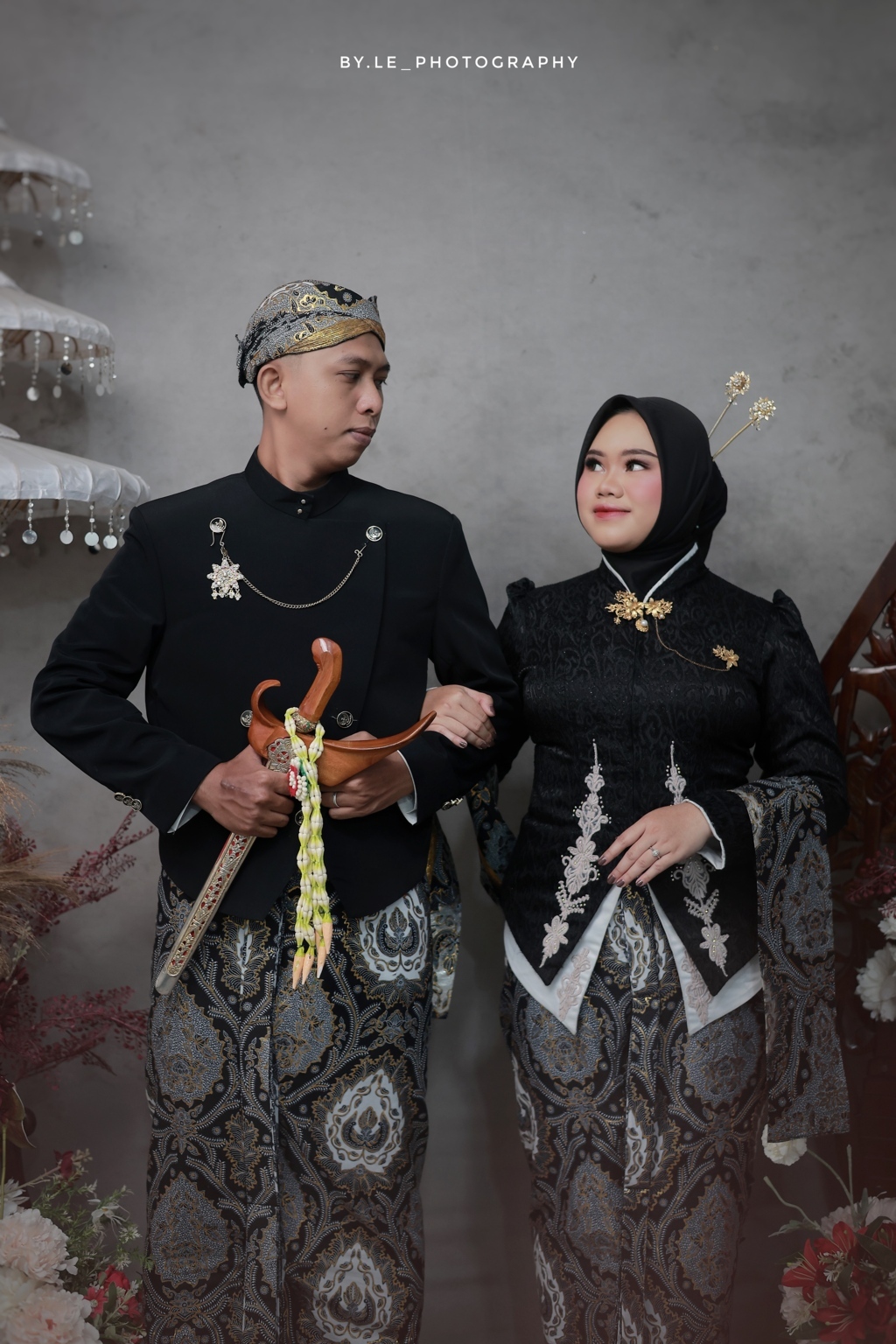 Agung & hesti 18