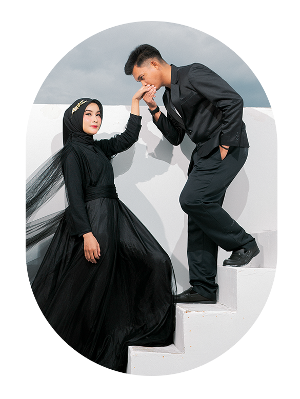 Andriyani & agung 13