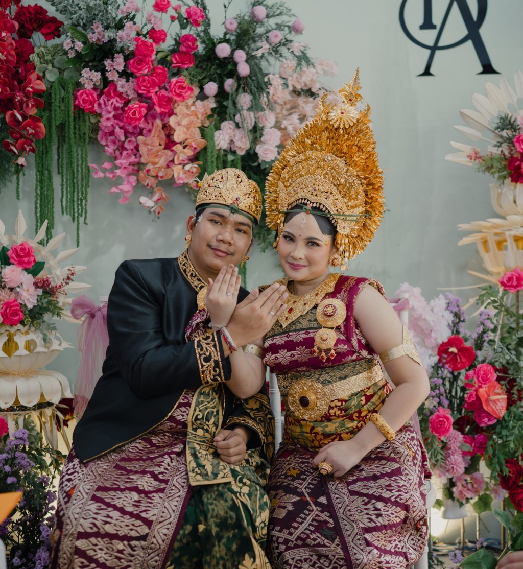 Archi & dewawiwaha samskara akad di