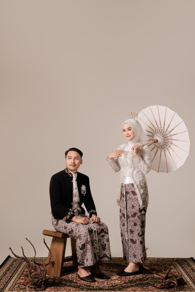 Ayu & risqi 5