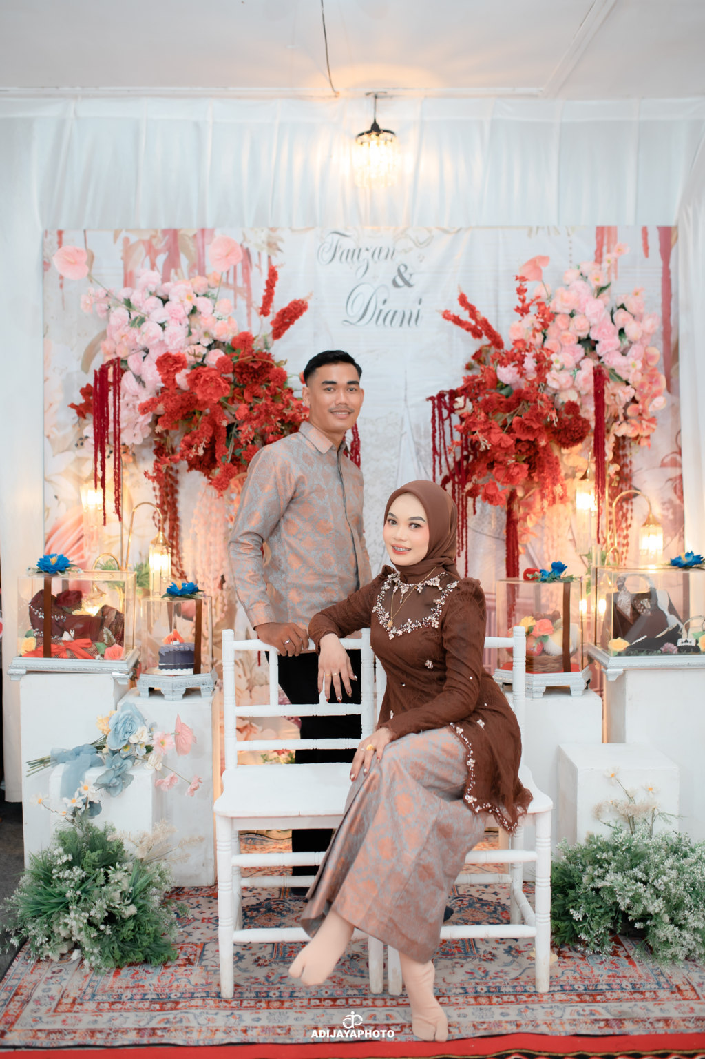 Diani & fauzan 3