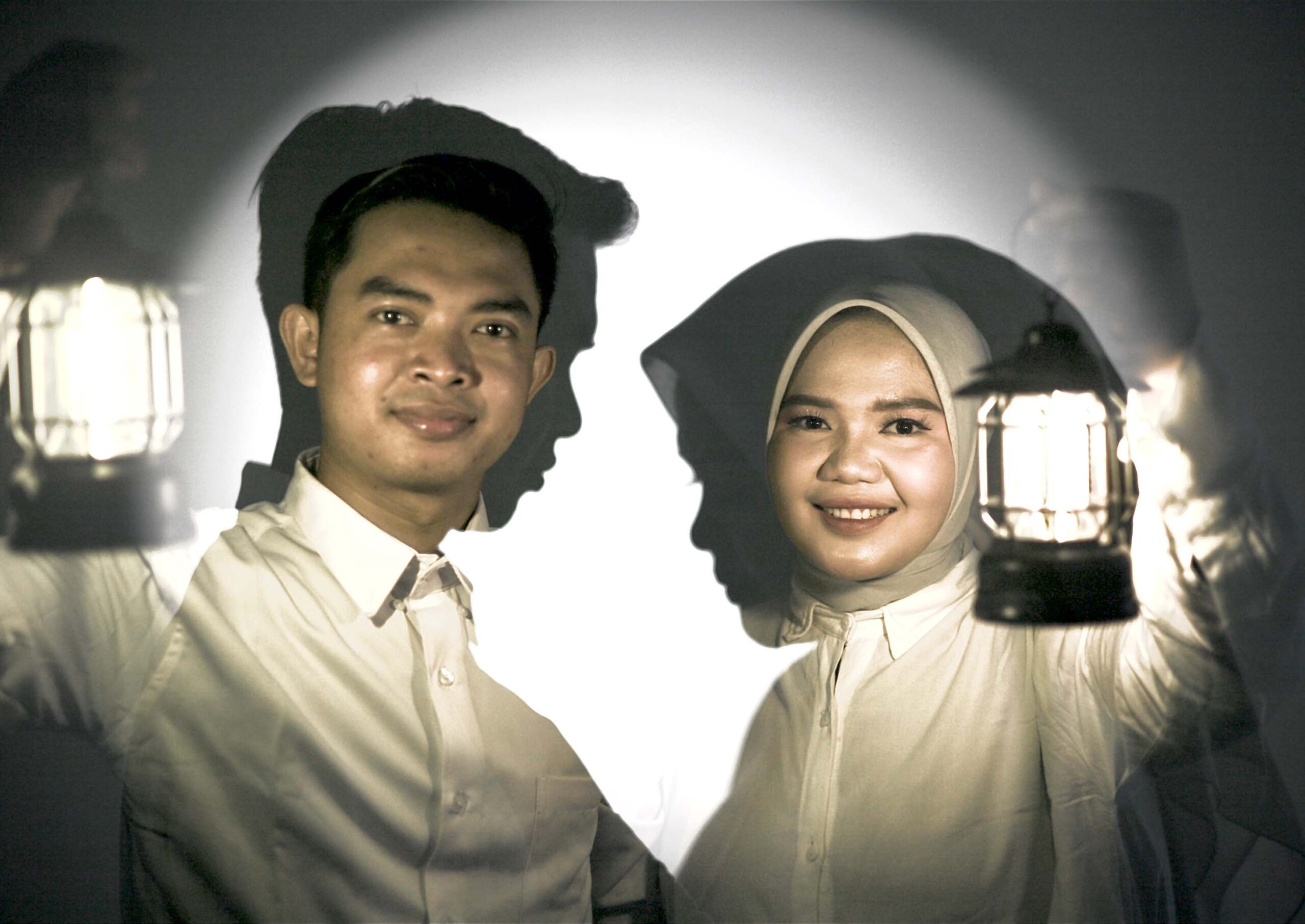 Gita & toni pertemuan