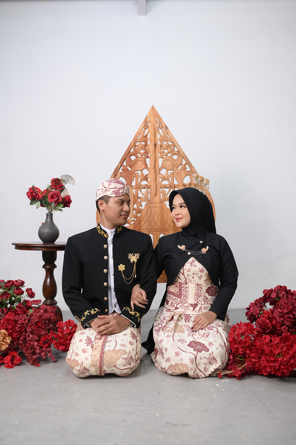 Ibnu & indri 3