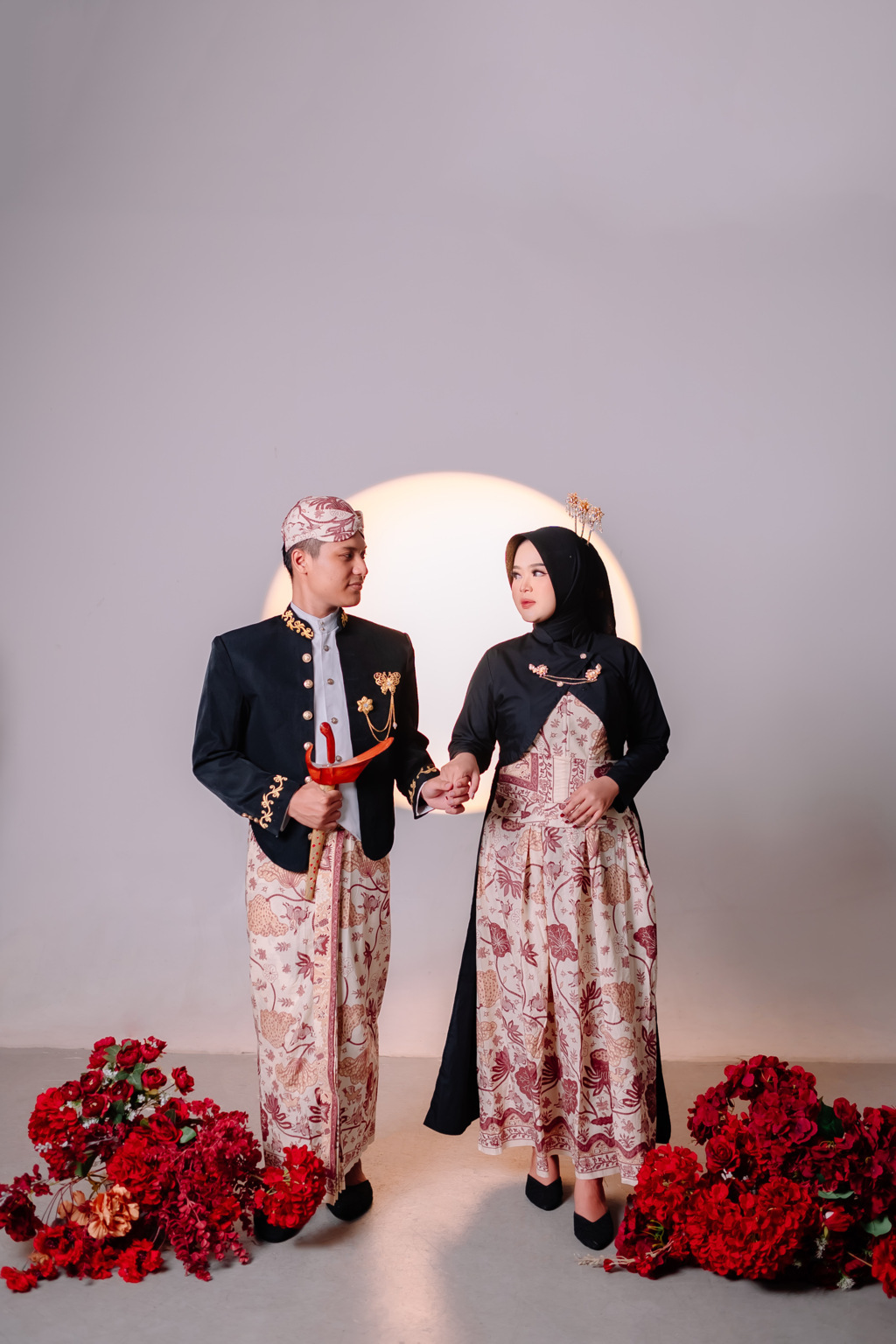 Ibnu & indri 4