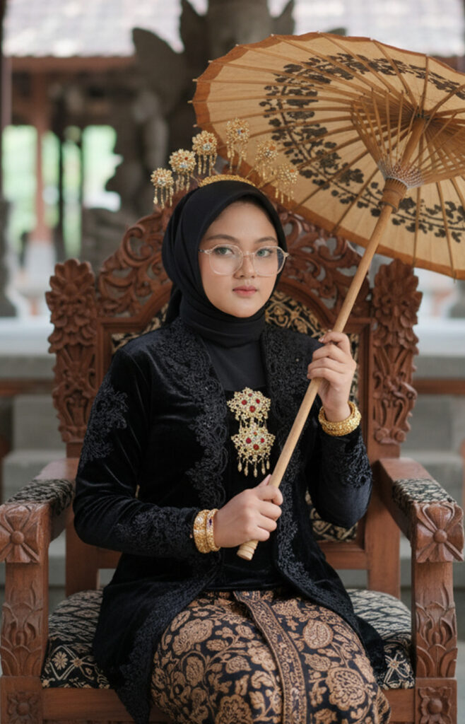 Khanafi & khoirotunisa cpw