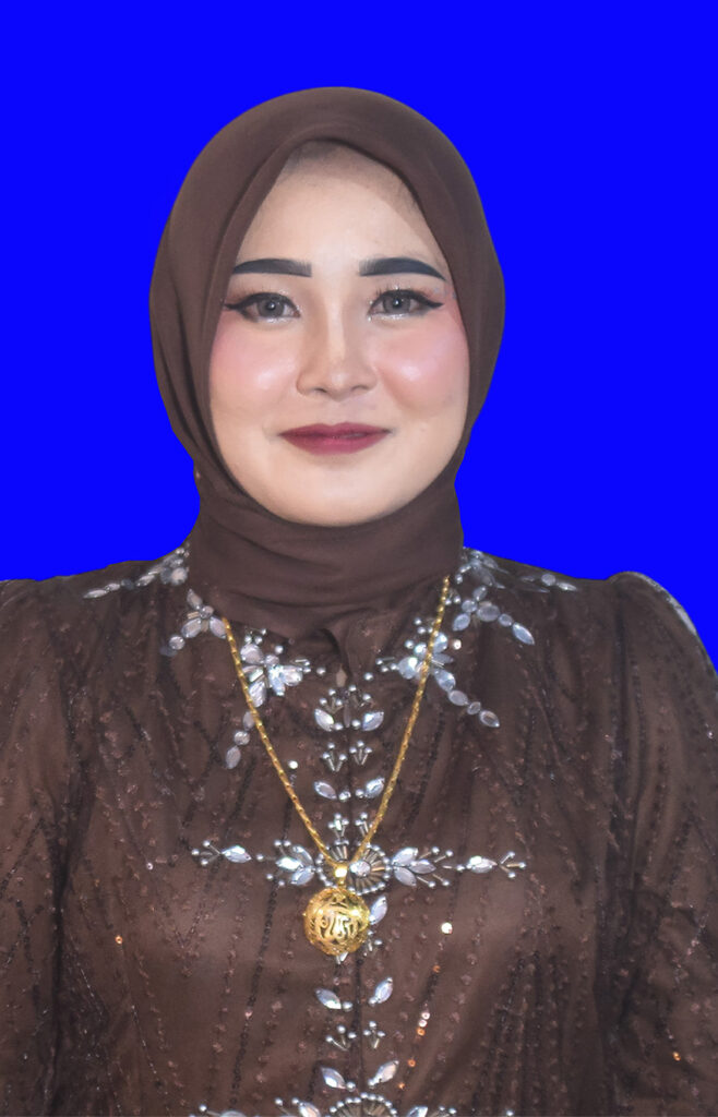 Perdiyansa & suci 11