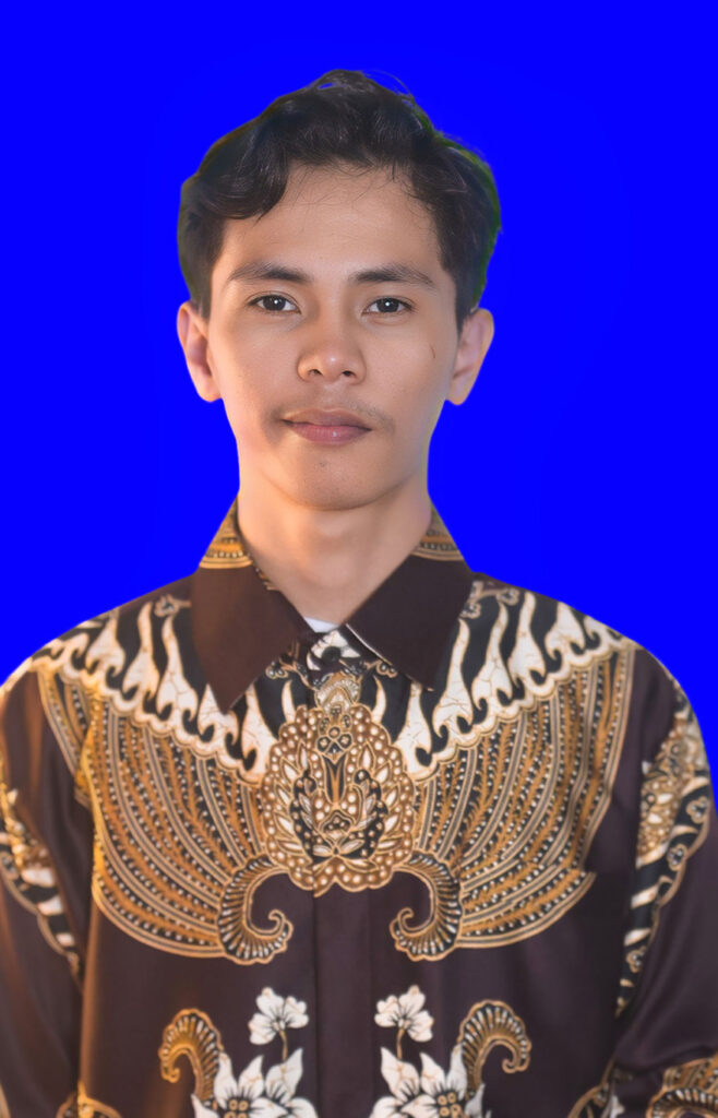 Perdiyansa & suci 12