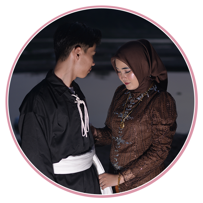 Perdiyansa & suci 13