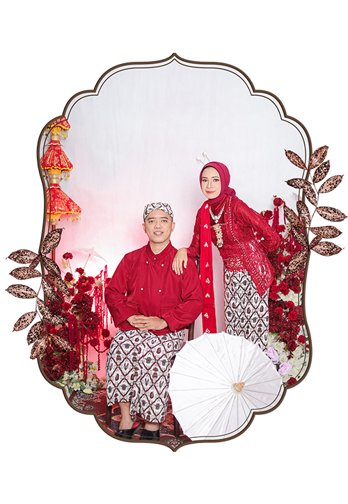 Selvia & candra sampul