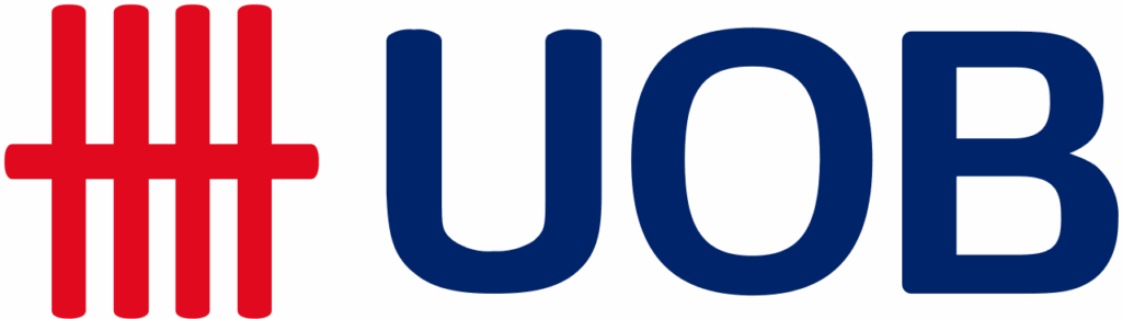 Uob logo