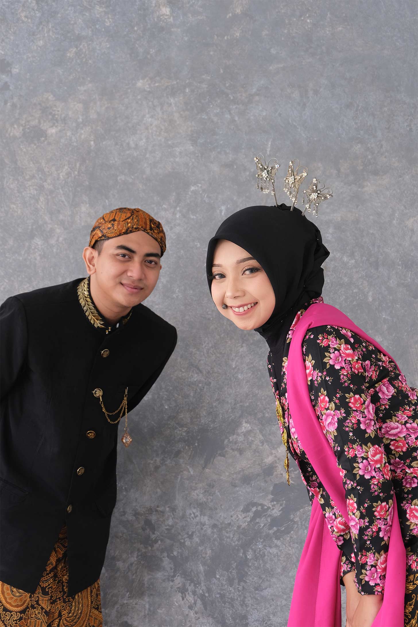 Adeista & ismail 11