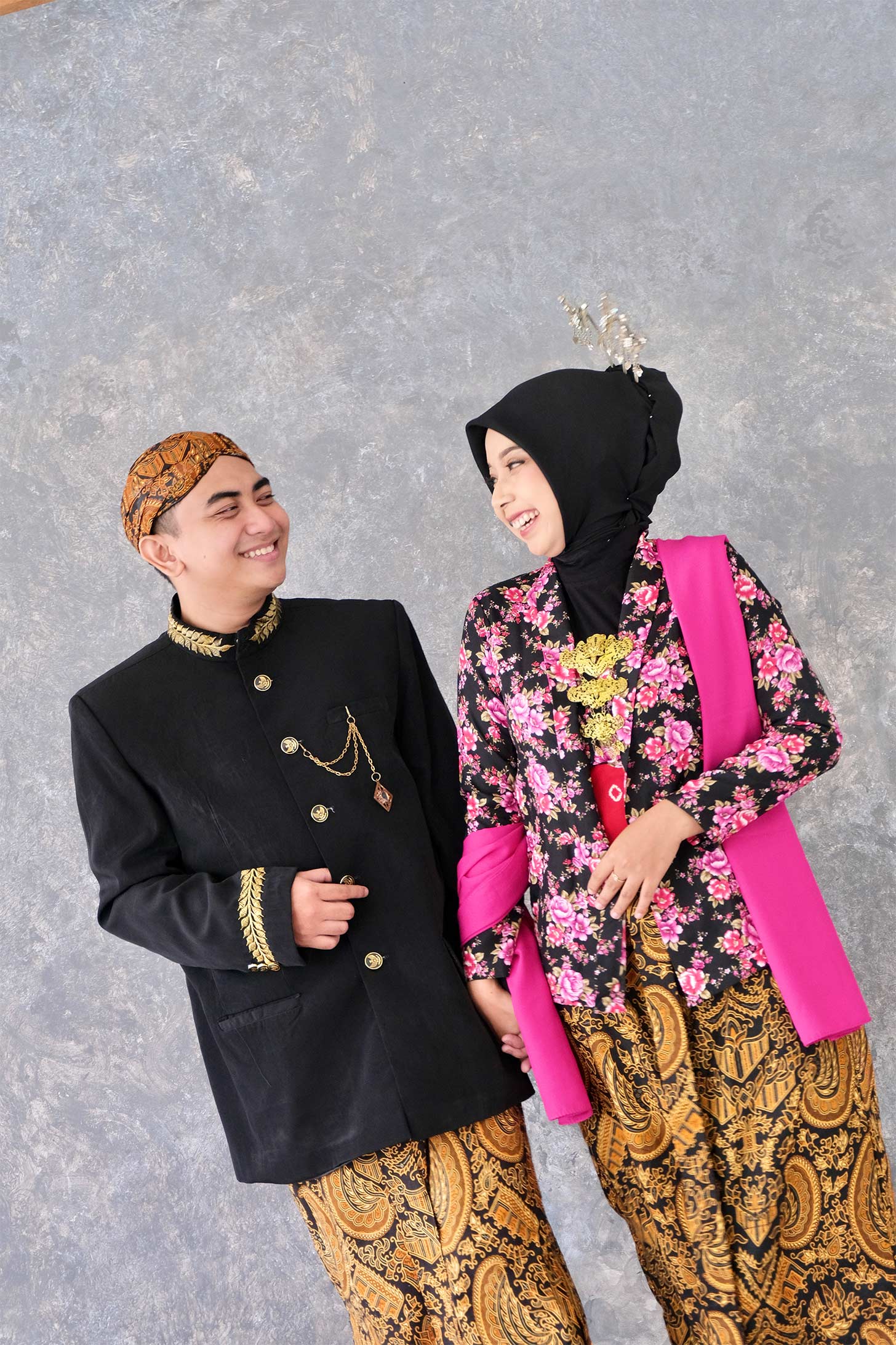 Adeista & ismail 13