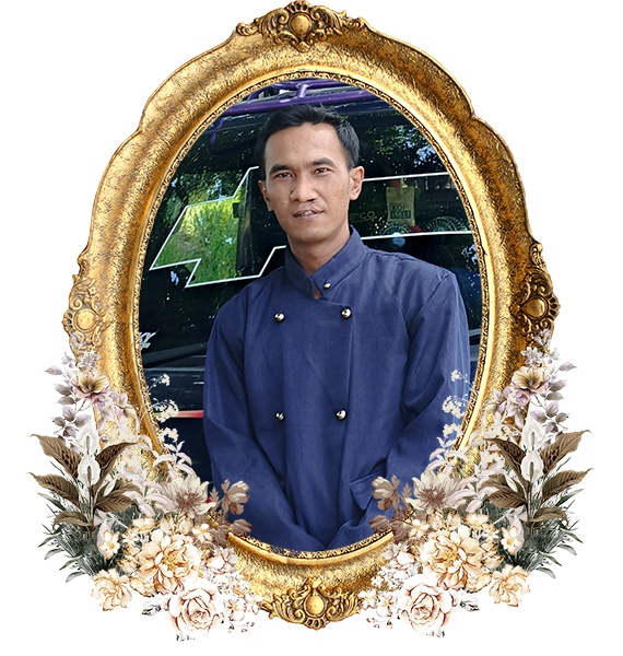 Budi & cepytasari 15