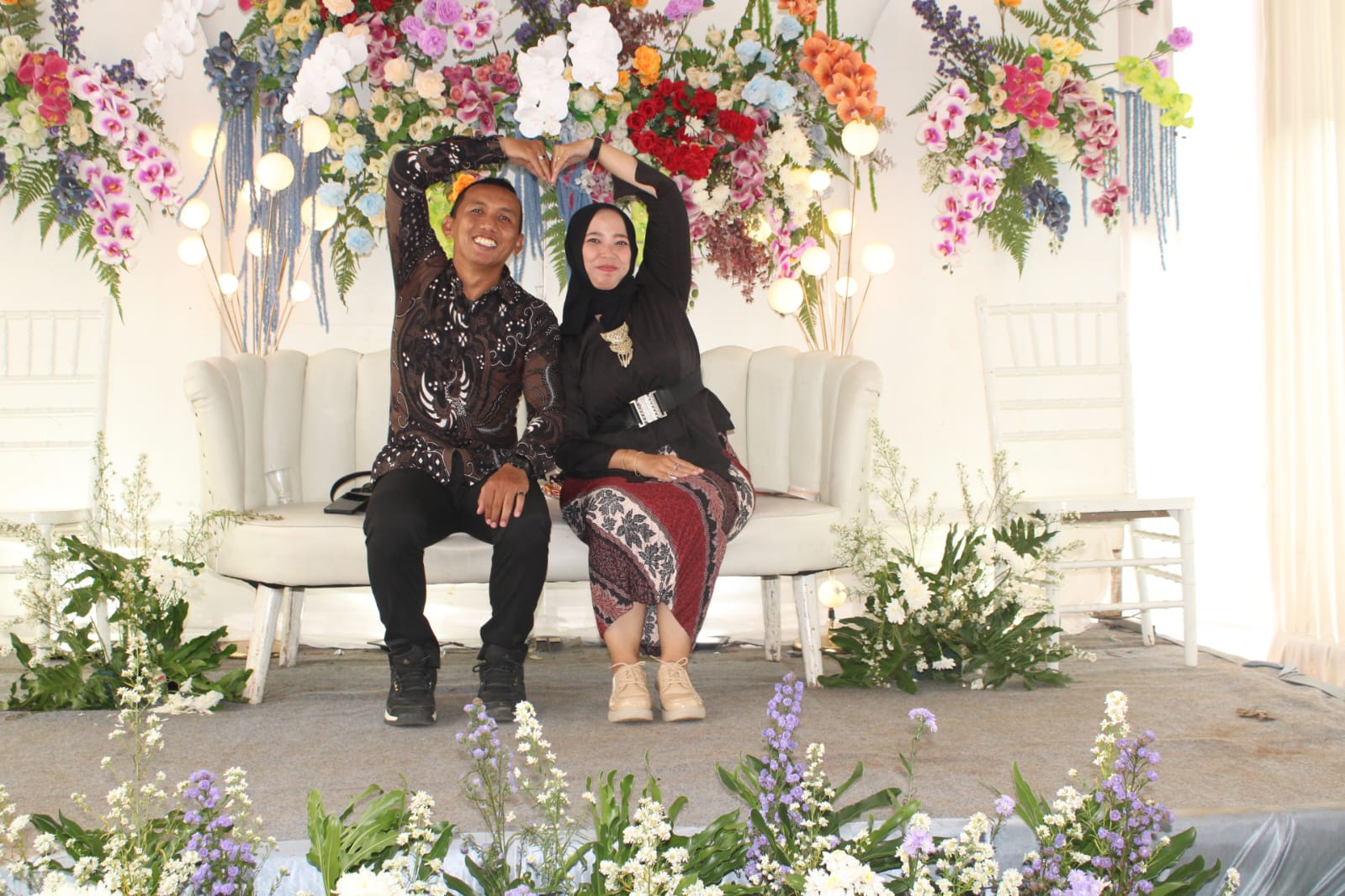 Gita & ugie 9
