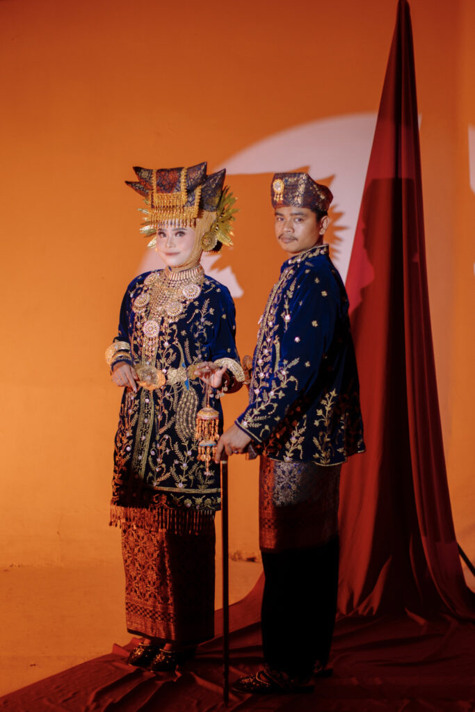 Nabila & sulaiman 13