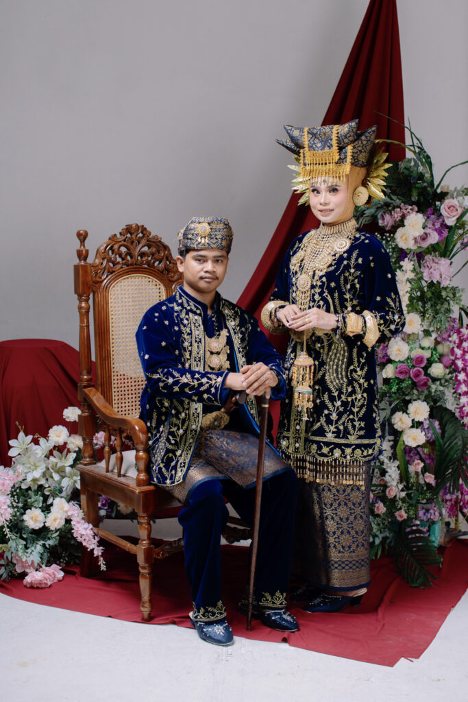 Nabila & sulaiman 14