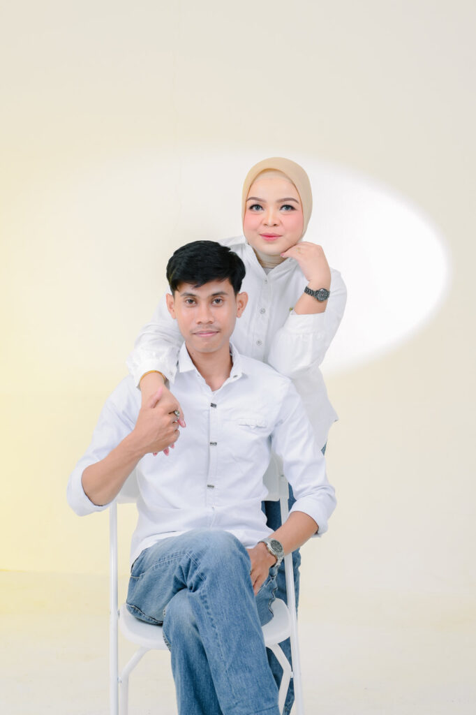 Nurul & denny (6)
