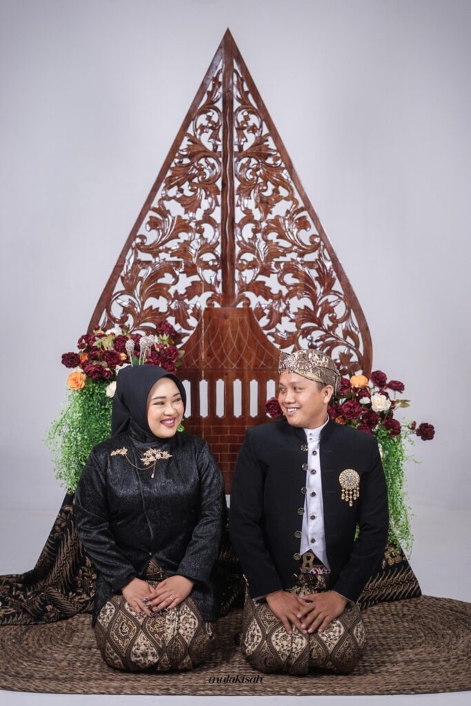 Putri & hendri 12