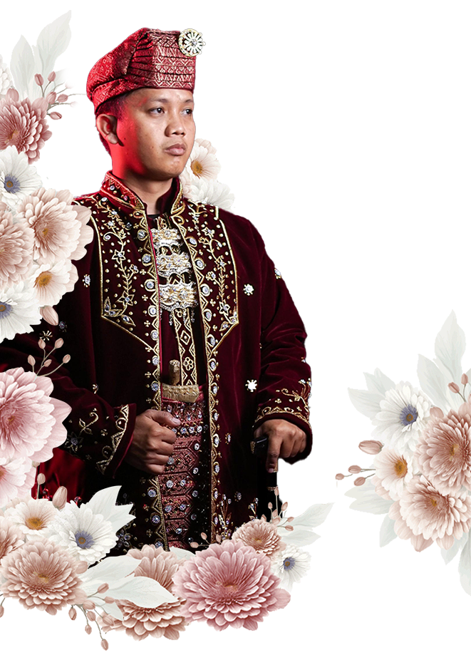 Putri & hendri 16