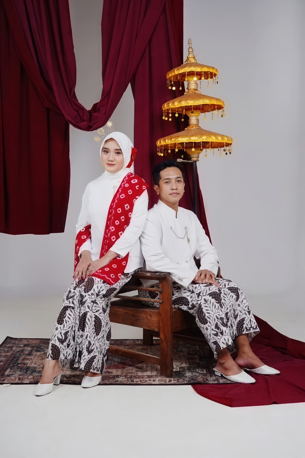 Rifda & aji (1)