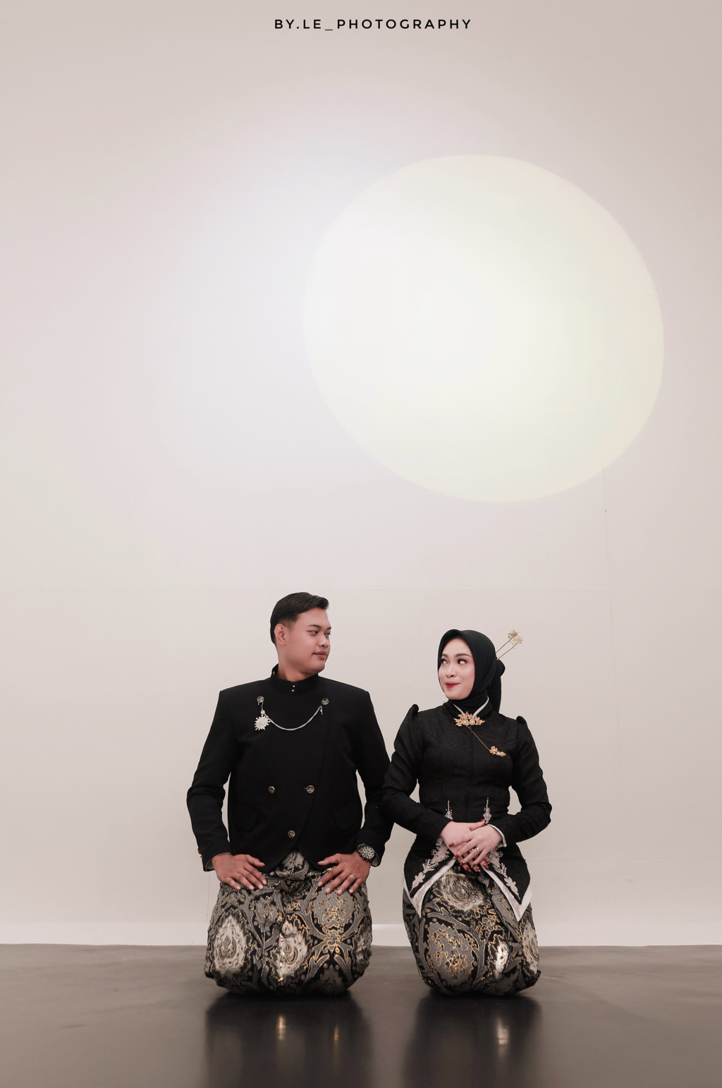 Safila & ilham 16