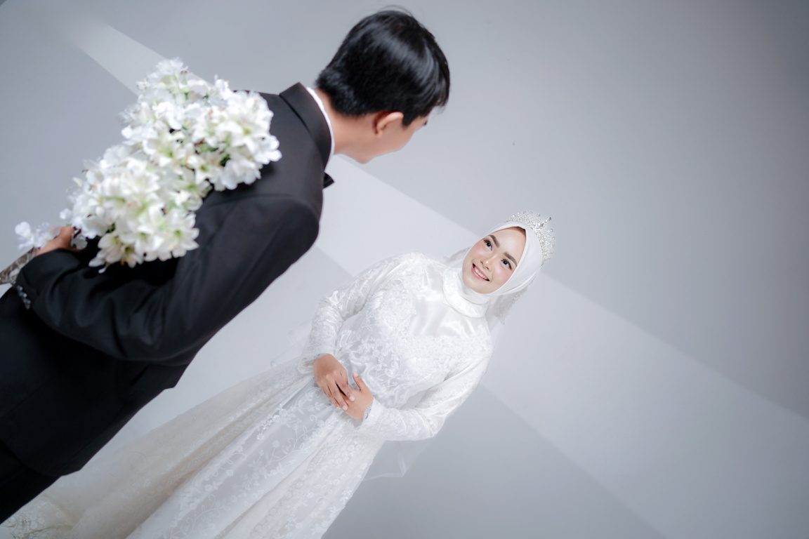 Diana & hendra 14