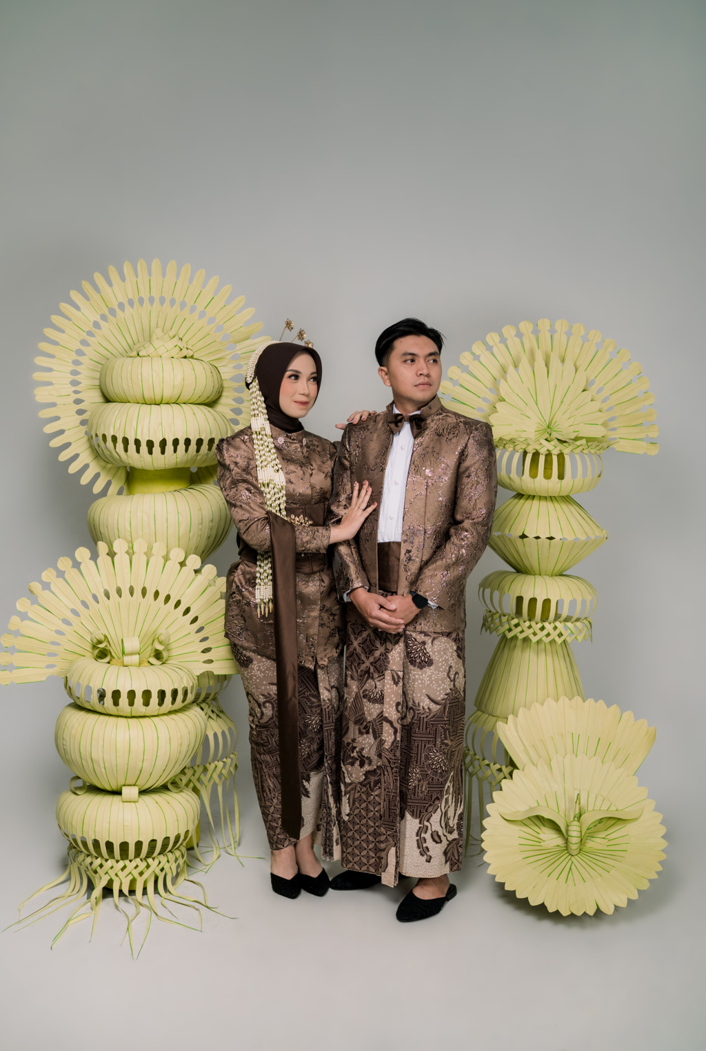 Dita & bripda dicky 16