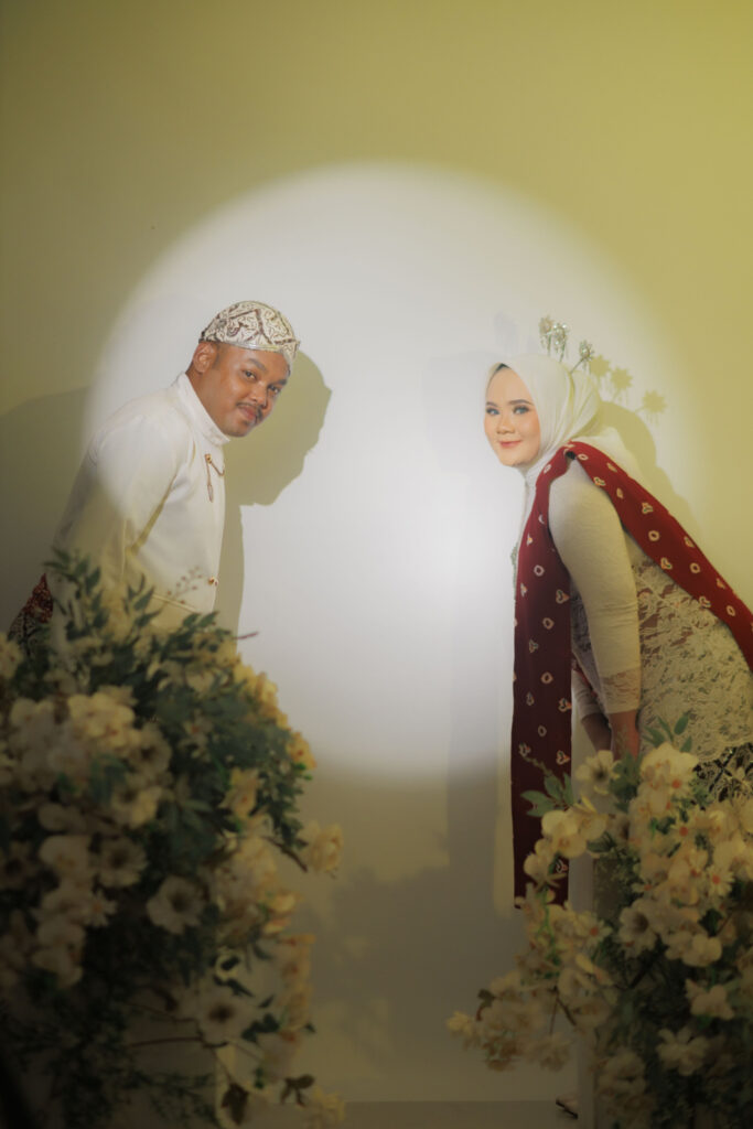 Eka & irfan 15