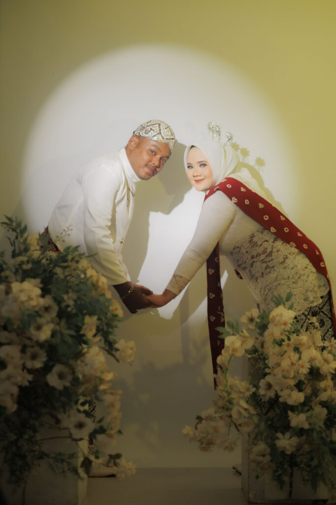 Eka & irfan 17