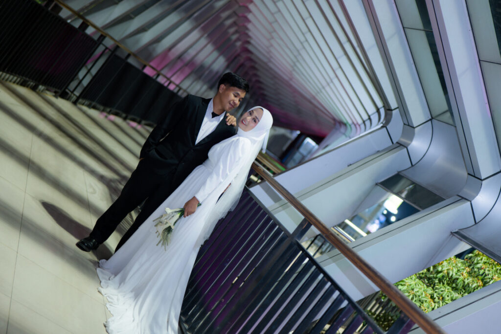 Febrian & ida ayu 13