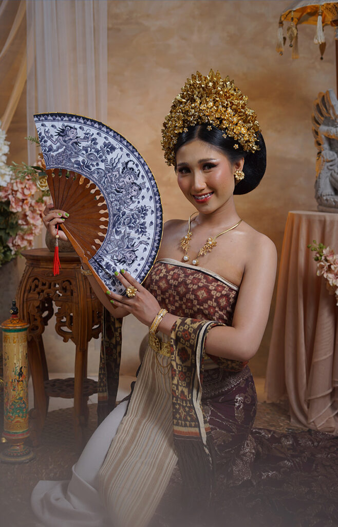 Mila & dena & wahyu 11 dena