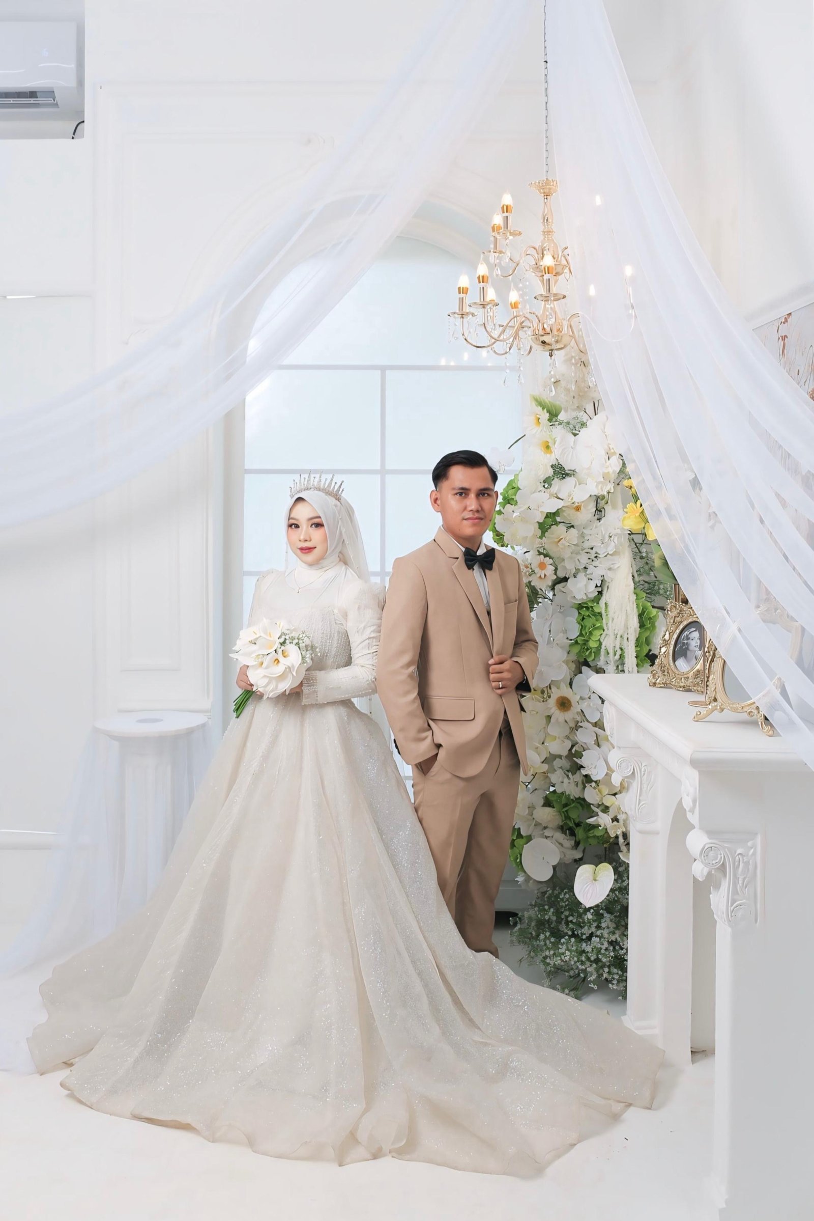 Nila & taufik (3)
