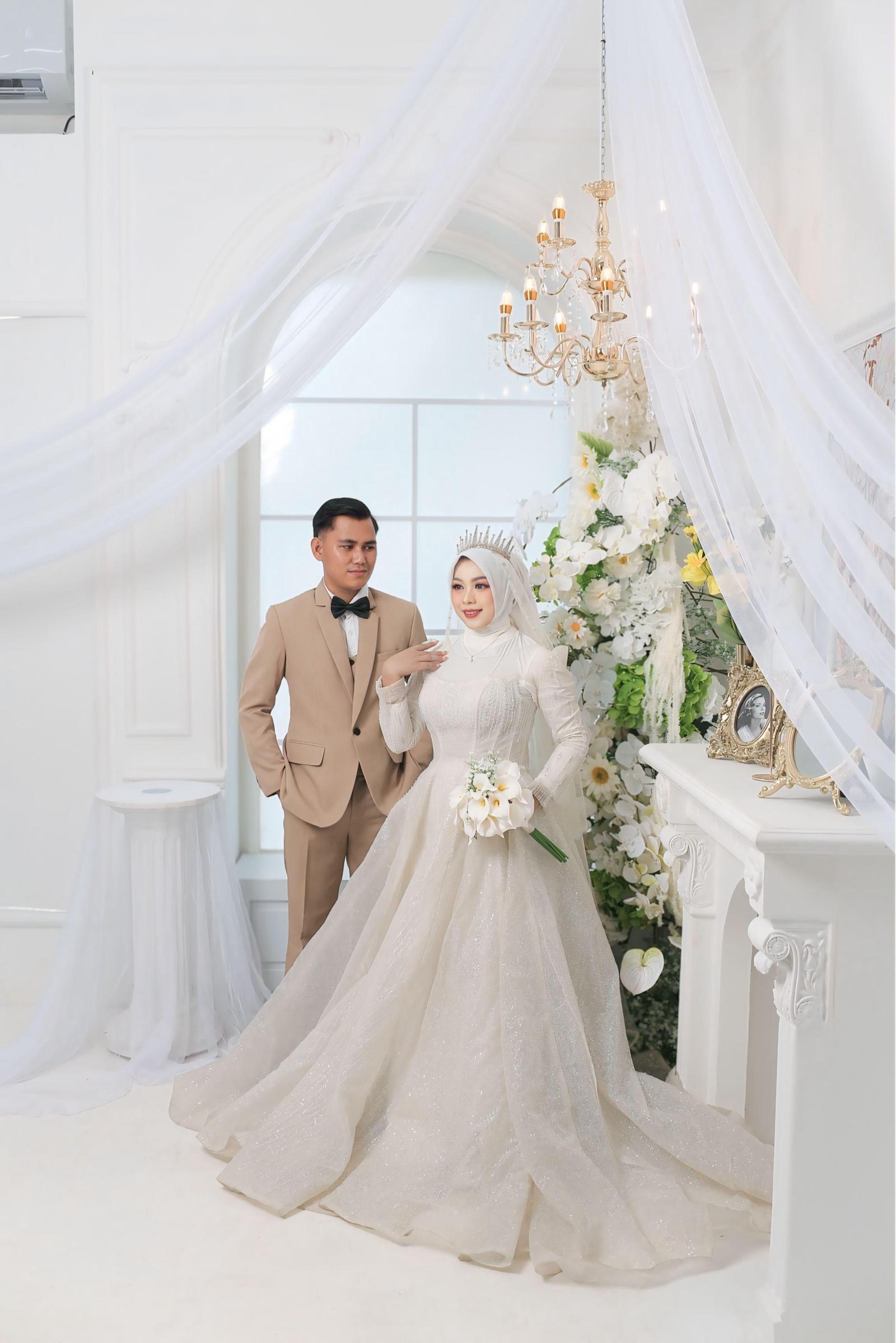 Nila & taufik (4)