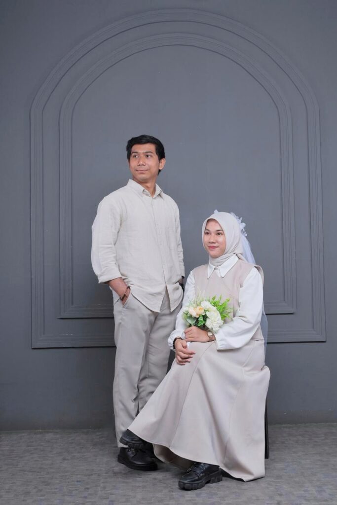 Putri & fadhil 10