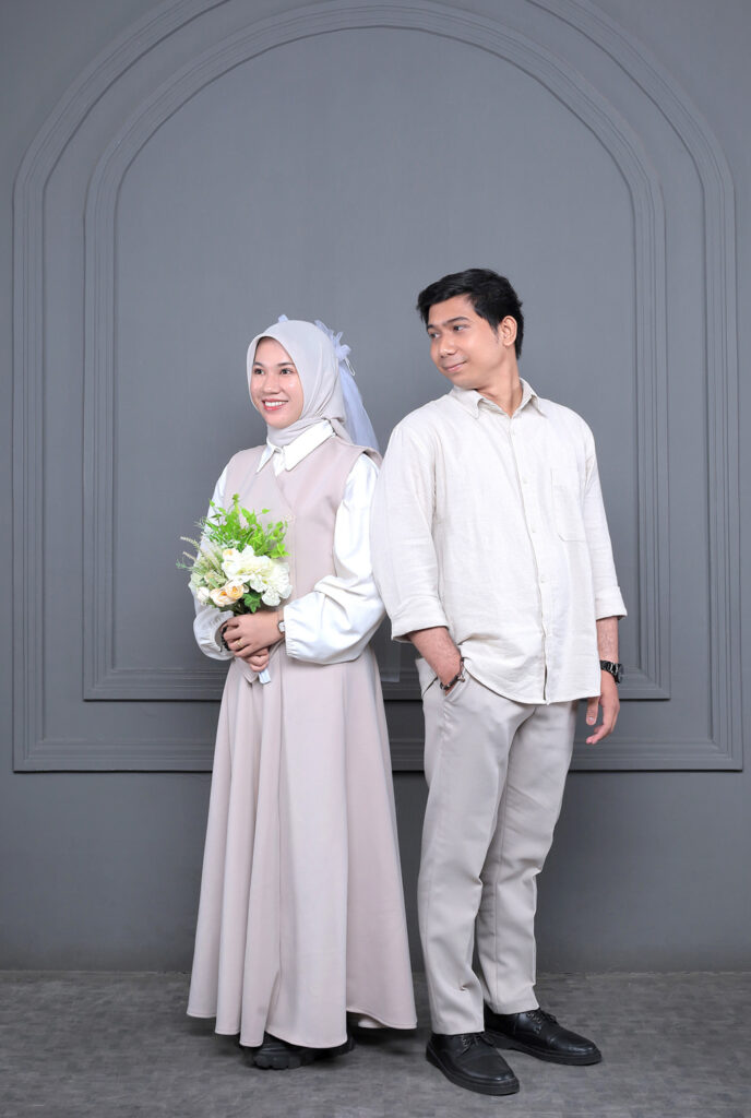 Putri & fadhil 5