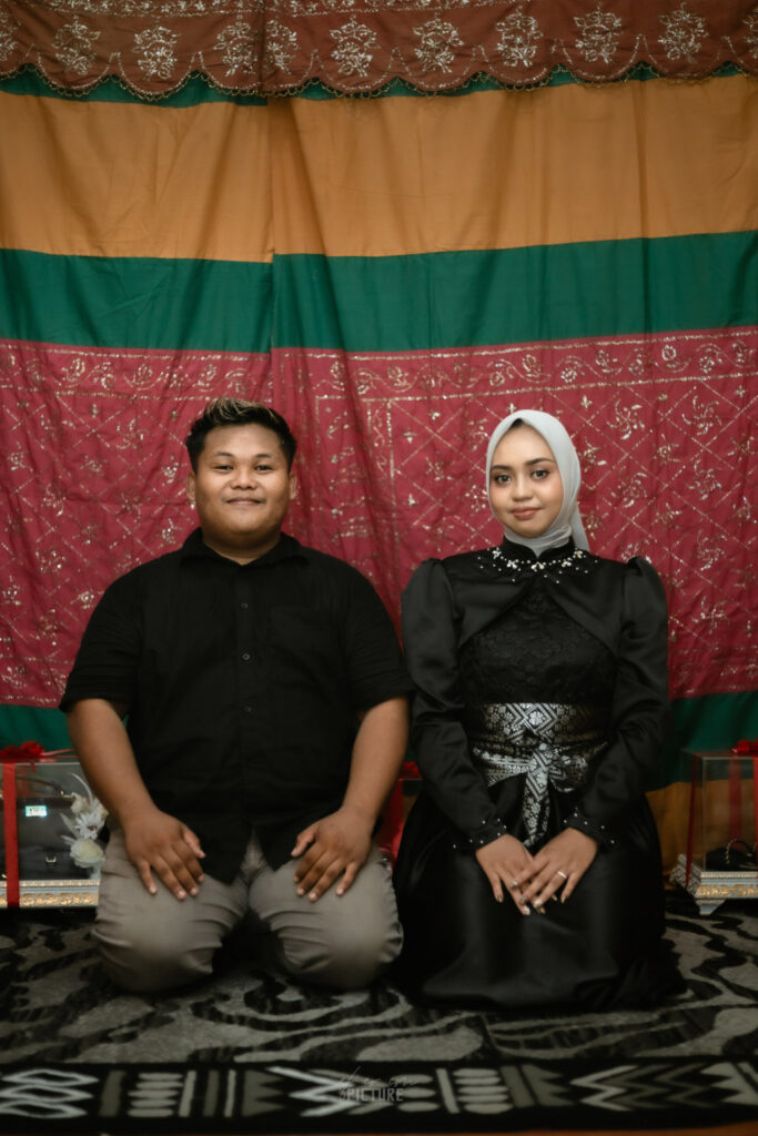 Syahrul & shalwa (4)