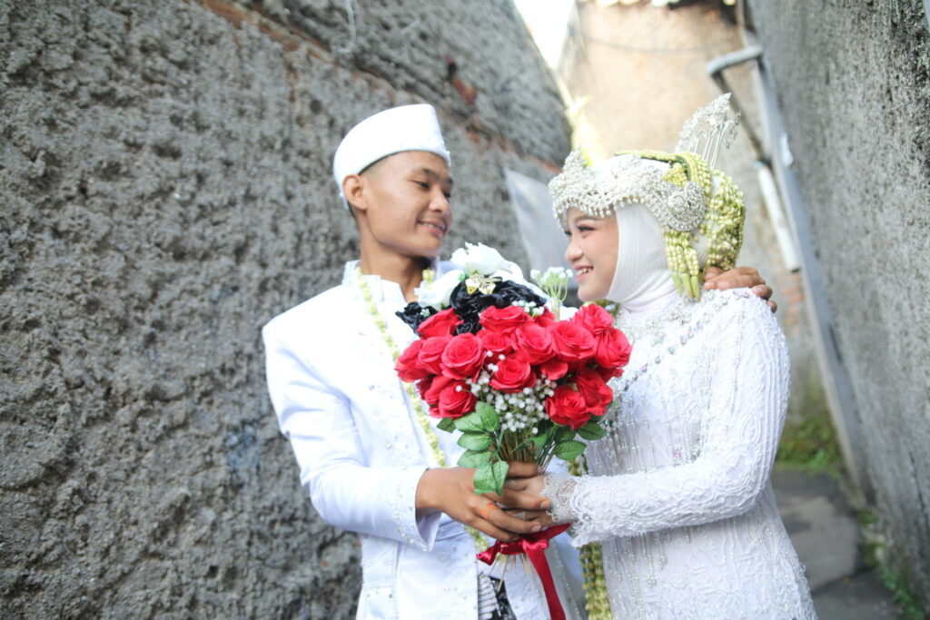 Reza & riyanti 3