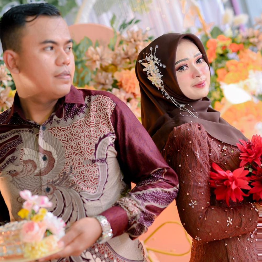 Aisah & faiz 10 ar rum