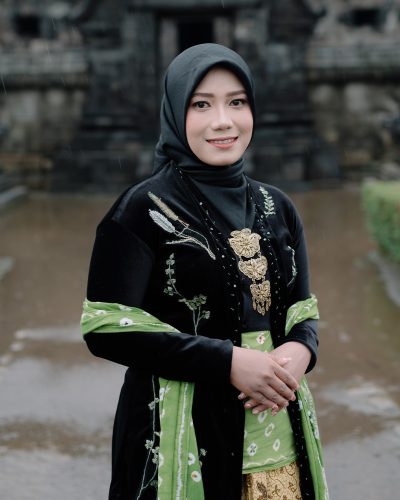 Anggi & irvan cpw