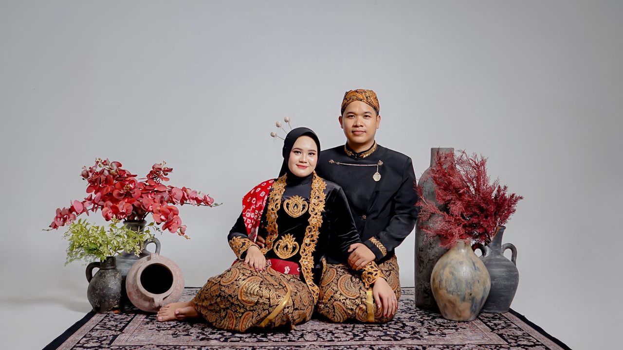 Putra & aulia final phase